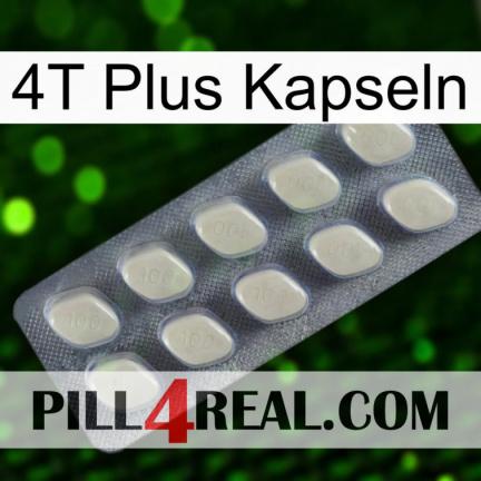 4T Plus Capsules 08